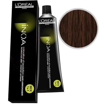 Loreal Paris Inoa No:7.8 Saç Boyası