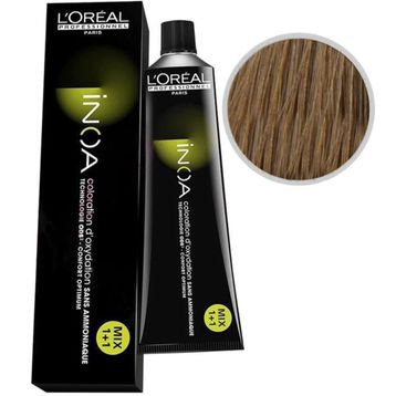 Loreal Paris Inoa No:8.11 Saç Boyası
