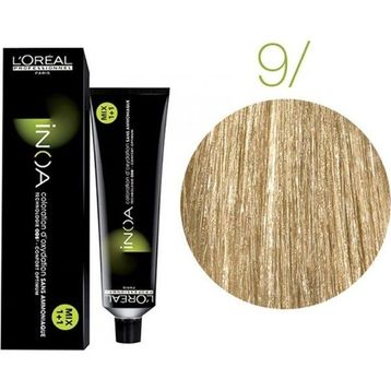 Loreal Paris Inoa Saç Boyası 9,00