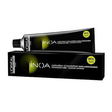 Loreal Paris Inoa Supreme No:6.31 Koyu Kumral Dore Küllü Saç Boyası