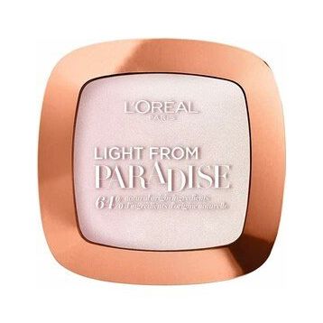 Loreal Paris Light From Paradise Icoconic Glow Pudra