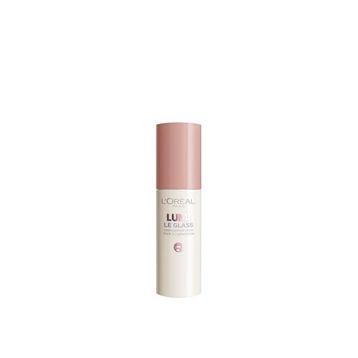 Loreal Paris Lumi Glass 620 Glassy Pink Ballet Islak Bitişli Stick Aydınlatıcı
