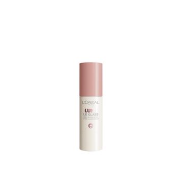 Loreal Paris Lumi Glass 620 Glassy Pink Ballet Islak Bitişli Stick Aydınlatıcı