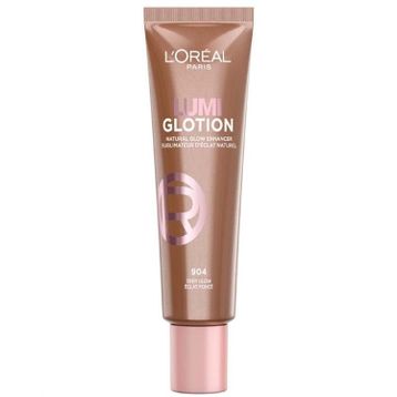 Loreal Paris Lumi Glotion 904 Deep Glow Aydınlatıcı