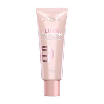 Loreal Paris Lumi Glotion All in One Doğal Işıltı Highlighter 901 Fair Glow
