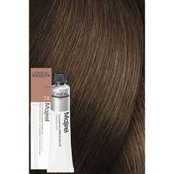 Loreal Paris Majirel 7.80 Mocha Sarı 50 ml Saç Boyası