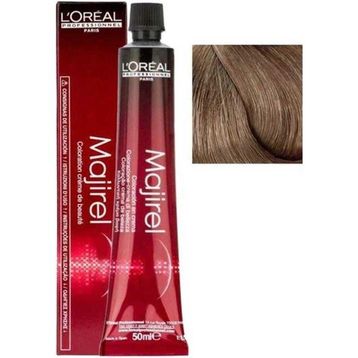 Loreal Paris Majirel 7.80 Mocha Sarı 50 ml Saç Boyası