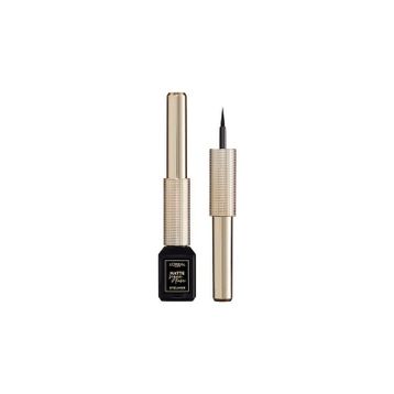 Loreal Paris Matte Signature 01 Ink Siyah Eyeliner