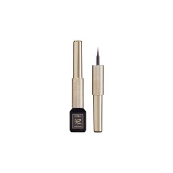 Loreal Paris Matte Signature 06 Greige Gri Eyeliner