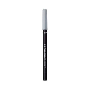 Loreal Paris Matte Signature 06 Greige Gri Eyeliner