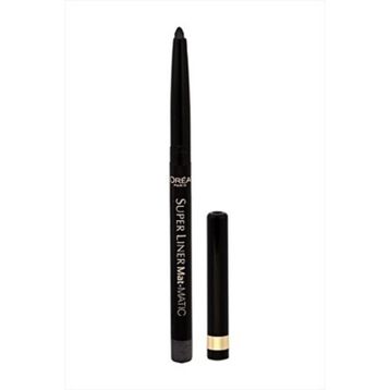 Loreal Paris Matte Signature 06 Greige Gri Eyeliner