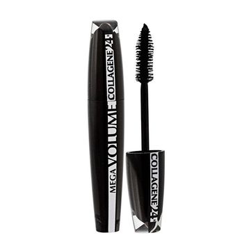 Loreal Paris Mega Volume Collagene 24H Siyah Maskara