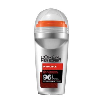 Loreal Paris Men Expert Invincible 50 ml Roll-On