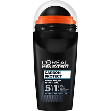 Loreal Paris Men Expert Super Carbon Protect 50 ml Roll-On