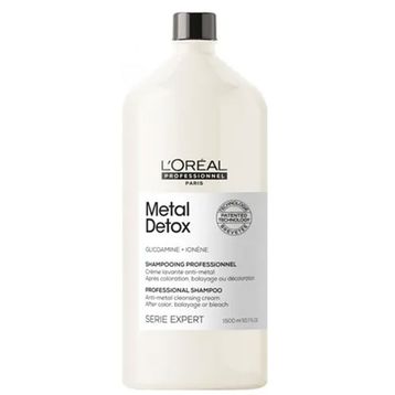 Loreal Paris Metal Detox 1500 ml Şampuan