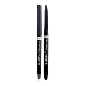 Loreal Paris No:01 Infaillable Automatic Jel Eyeliner