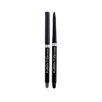 Loreal Paris No:01 Infaillable Automatic Jel Eyeliner
