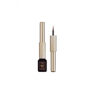 Loreal Paris No:01 Ink Signature Mat Eyeliner