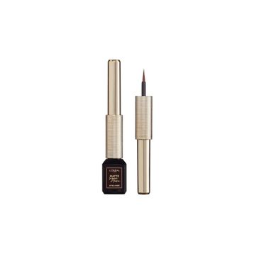 Loreal Paris No:01 Ink Signature Mat Eyeliner