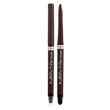 Loreal Paris No:04 Infaillable Gel Automatic Eyeliner