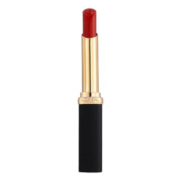 Loreal Paris Oa Cr Vol Matte 346 Rouge Determin Ruj