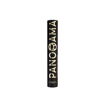 Loreal Paris Panorama All Night Black Maskara