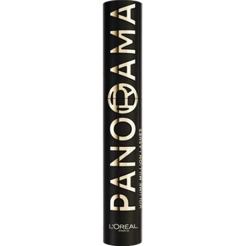 Loreal Paris Panorama Gece Siyahı Volume Maskara