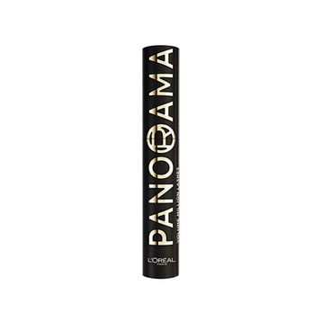 Loreal Paris Panorama Hacim Veren All Night Siyah Maskara