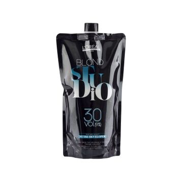 Loreal Paris Professionnel Blond Studio %9 30 Vol. 1000 ml Oksidan