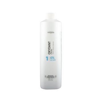 Loreal Paris Professionnel Krem %6 20 Vol. 1000 ml Oskidan