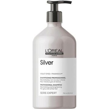 Loreal Paris Professionnel Serie Expert Silver 750 ml Şampuan