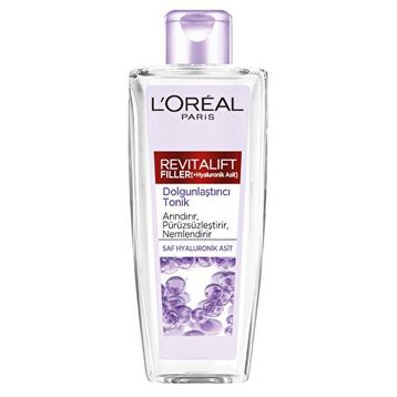 Loreal Paris Revitalift Filler Dolgunlaştırıcı 200 ml Tonik