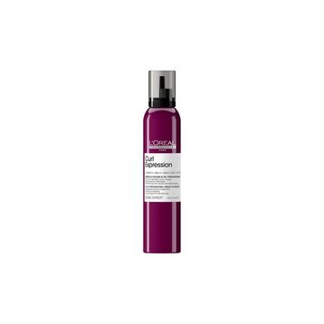 Loreal Paris Serie Expert Curl Expression 250 ml Saç Köpüğü