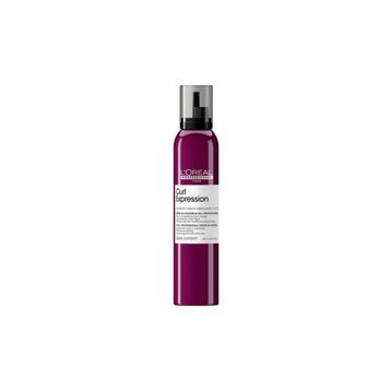 Loreal Paris Serie Expert Curl Expression 250 ml Saç Köpüğü