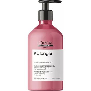 L'Oreal Paris Serie Expert Pro Longer 500 ml Şampuan