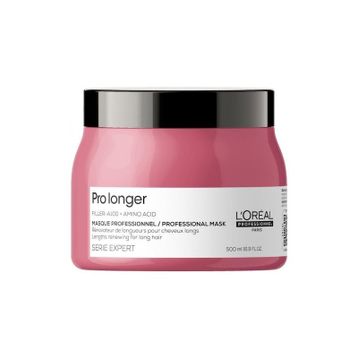 Loreal Paris Serie Expert Pro Longer Yenileyici 500 ml Saç Maskesi