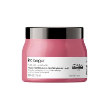 Loreal Paris Serie Expert Pro Longer Yenileyici 500 ml Saç Maskesi