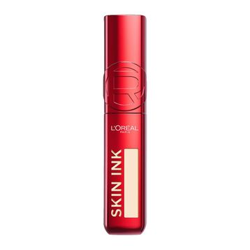 Loreal Paris Skin Ink Soğuk Alt Ton 130 Gün Boyu Kapatıcı Fondöten