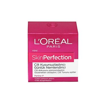 Loreal Paris Skin Perfection 50 ml Gece Kremi