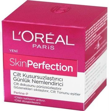 Loreal Paris Skin Perfection 50 ml Gece Kremi
