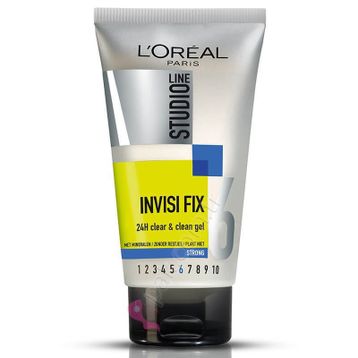Loreal Paris Studio Line 150 Ml Jöle