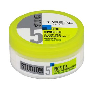 Loreal Paris Studio Line Mineral FX 150 ml - Şekillendirici Krem Jöle