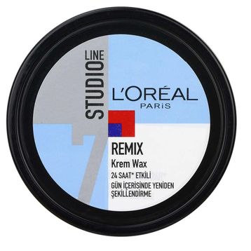 Loreal Paris Studio Line Remix 150 ml Wax