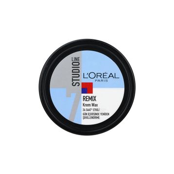 Loreal Paris Studio Line Remix 150 ml Wax