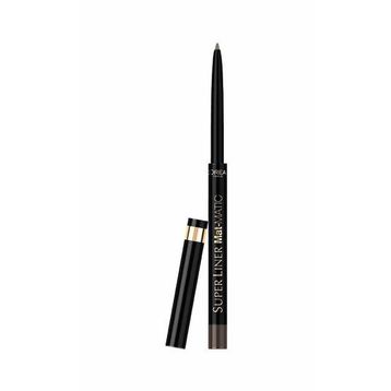 Loreal Paris Superliner Mat Matic 03 Taupe Grey Eyeliner