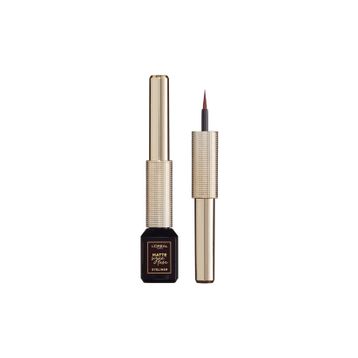 Loreal Paris Superliner Mat Matic 03 Taupe Grey Eyeliner