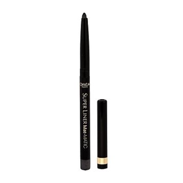 Loreal Paris Superliner Mat Matic 03 Taupe Grey Eyeliner