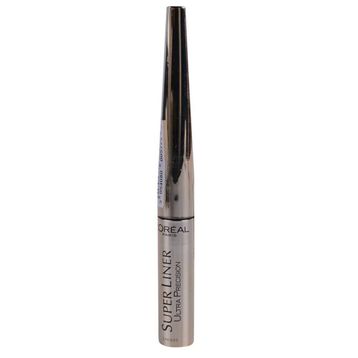 Loreal Paris Superliner Ultra Precision Noir 01 Eyeliner