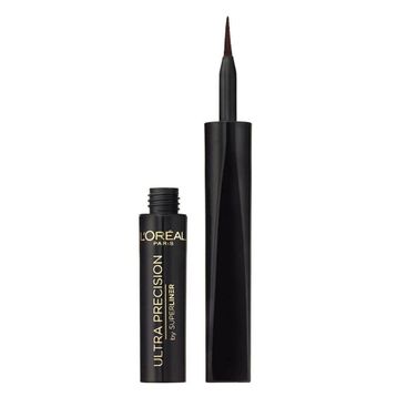 Loreal Paris Superliner Ultra Precision Noir 01 Eyeliner