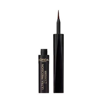 Loreal Paris Superliner Ultra Precision Noir 01 Eyeliner